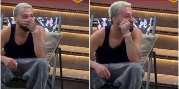 Gjesti flet për 24 orëshin që qëndroi jashtë Big Brother: Kur dola edhe në tualet shikoja mos ka kamera