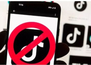 TikTok mbyllet në Shqipëri më 13 mars