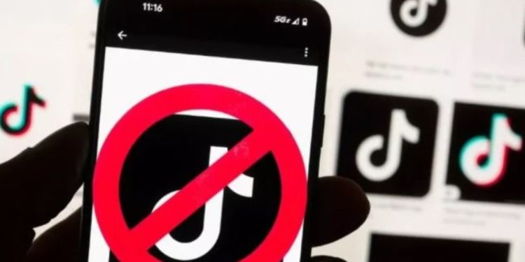 TikTok mbyllet në Shqipëri më 13 mars