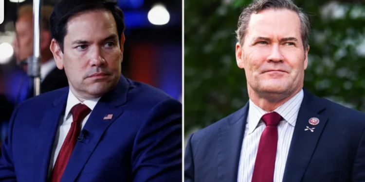 Zelensky pranoi propozimin 30 ditor të armëpushimit, Rubio dhe Waltz: Tashmë barra i takon Rusisë! Nëse ata thonë jo…