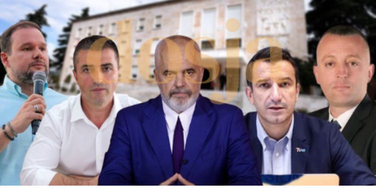 Manovra me dorëheqjet e kryebashkiakëve: Pse Rama zgjodhi të nxjerrë në “pension politik” Veliajn?