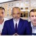 Manovra me dorëheqjet e kryebashkiakëve: Pse Rama zgjodhi të nxjerrë në “pension politik” Veliajn?