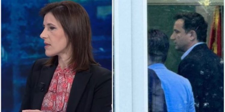 Klodiana Lala jep detaje nga seanca ndaj Erion Veliajt në Apelin e GJKKO, cilat janë provat e reja që rëndojnë pozitën e kryebashkiakut?