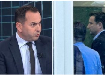 “Gjasat që Veliaj të lirohet nga burgu janë zero”- Avokati: Nëse ai është përgjuar në qeli…