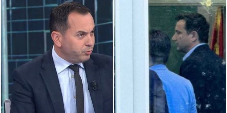 “Gjasat që Veliaj të lirohet nga burgu janë zero”- Avokati: Nëse ai është përgjuar në qeli…