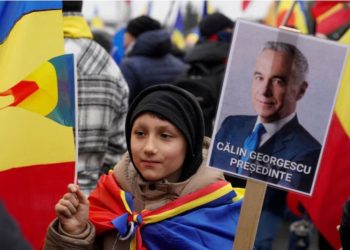 Gjykata rumune mban në fuqi përjashtimin e CalinGeorgescu nga gara presidenciale