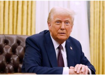 Trump planifikon të telefonojë Putinin këtë javë për të diskutuar rreth Ukrainës