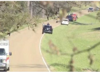 Aksident tragjik në SHBA, rrëzohet helikopterit mjekësor pranë Natchez Trace