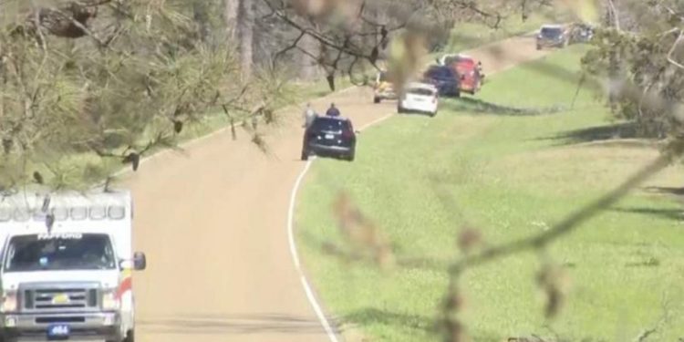 Aksident tragjik në SHBA, rrëzohet helikopterit mjekësor pranë Natchez Trace