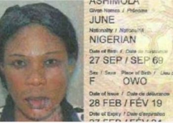 Gruaja e shpallur e vdekur shfaqet në Gjykatë për të shpëtuar pronën 350 mijë paund