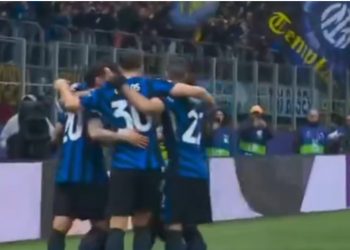 Inter dhe Bayern vulosin kualifikimin, shënojnë Calhanoglu dhe Kane