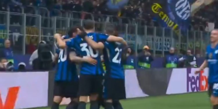 Inter dhe Bayern vulosin kualifikimin, shënojnë Calhanoglu dhe Kane