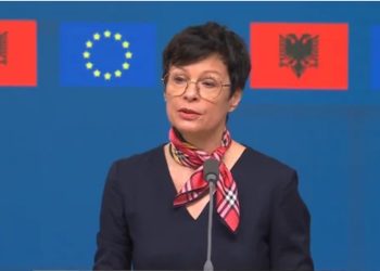 Komisionerja për Zgjerimin e BE-së, Marta Kos viziton për herë të parë Shqipërinë, zbardhet axhenda e takimeve