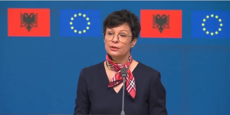 Komisionerja për Zgjerimin e BE-së, Marta Kos viziton për herë të parë Shqipërinë, zbardhet axhenda e takimeve