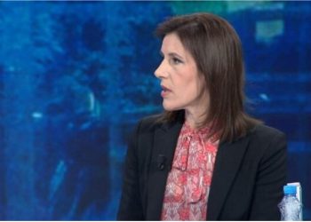 Klodiana Lala: Dosja “Babale” e pahetuar, sot do të ishin në burg persona të tjerë, jo Salianji