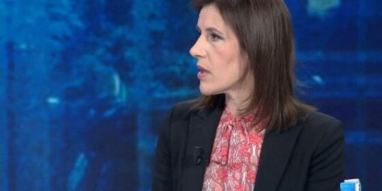 Klodiana Lala: Dosja “Babale” e pahetuar, sot do të ishin në burg persona të tjerë, jo Salianji