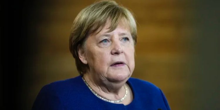 Merkel komenton rezultatin e zgjedhjeve në Gjermani: Do të kisha dashur që AfD të mos ishte aq e fortë sa është
