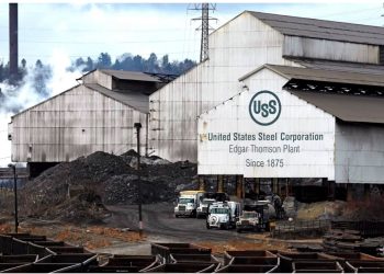 SHBA rrit tarifat ndaj çelikut dhe aluminit, BE paralajmëron kundërmasa