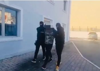 Arrestohet laçjani, dyshohet si pjesë e organizatës kriminale në Milano