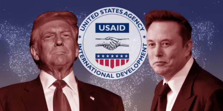 Zbulohen programet prej dhjetëra milionë dollarë të USAID, të bllokuara në Shqipëri