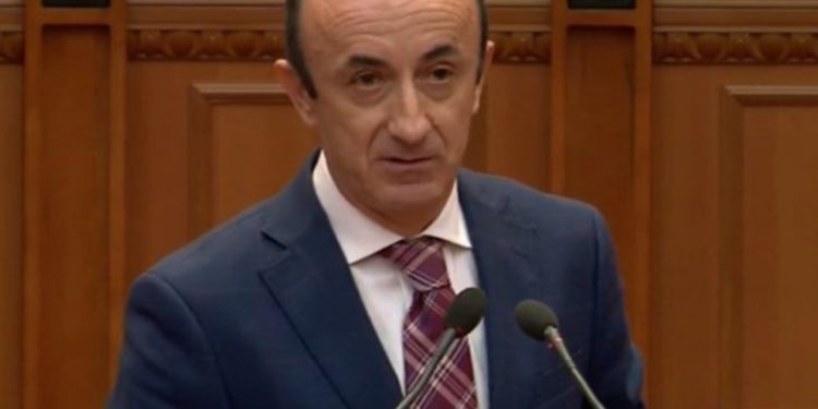 “Sapo u njoftova se nuk do jem në listën e PD”/ Dash Sula shpërthen kundër Berishës: Nuk i keni bërë mirë llogaritë!