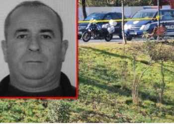Vrau Behar Sofinë te rruga e Elbasanit, Jemin Shera dënohet me 35 vite burg