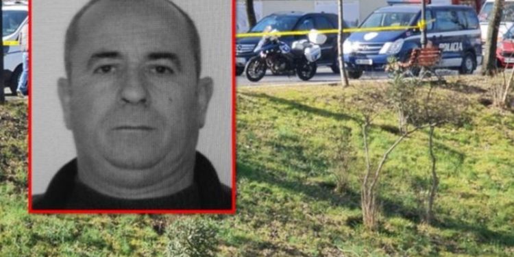 Vrau Behar Sofinë te rruga e Elbasanit, Jemin Shera dënohet me 35 vite burg