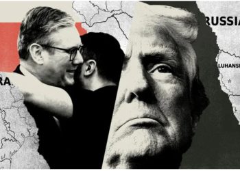 SHBA dhe Ukraina u dakordësuan për marrëveshjen e armëpushimit/ BBC: Kryeministri i Britanisë së Madhe ishte kontribues i madh në këtë arritje