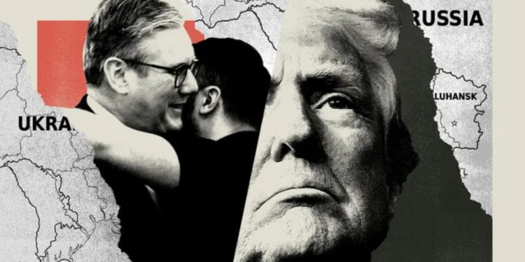 SHBA dhe Ukraina u dakordësuan për marrëveshjen e armëpushimit/ BBC: Kryeministri i Britanisë së Madhe ishte kontribues i madh në këtë arritje