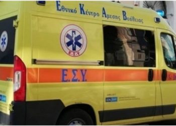 E rëndë në familjen shqiptare në Selanik! Burri qëllon për vdekje me thikë gruan!