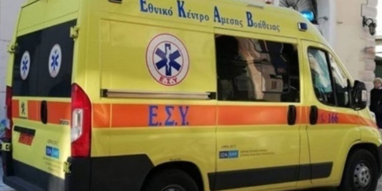 E rëndë në familjen shqiptare në Selanik! Burri qëllon për vdekje me thikë gruan!