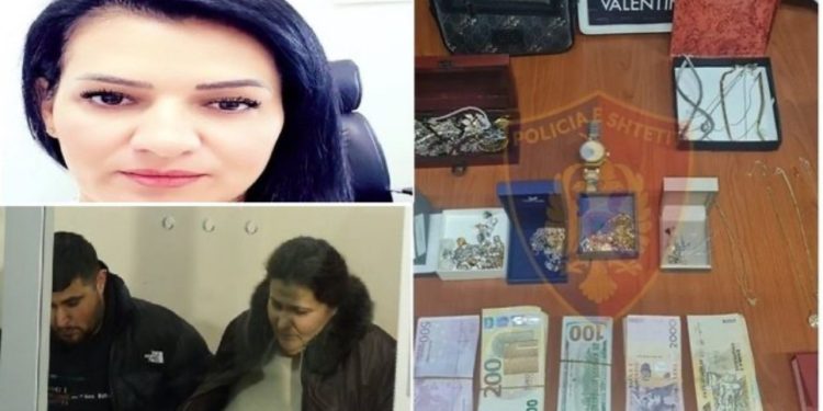 Rreth 500 mijë euro, apartament e garazh/ Gjykata konfiskon pasuritë e Alda Klosit dhe ish-bashkëshortit të saj