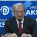 Berisha ironizon listën e kandidatëve të PS-së dhe Ceno Klosin që po hetohet nga SPAK!