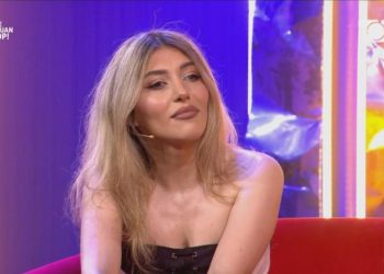 Ish-fituesja e “Big Brother” kërkon të bëhet deputete/ Rendit e para në listën e Gjirokastrës me këtë parti