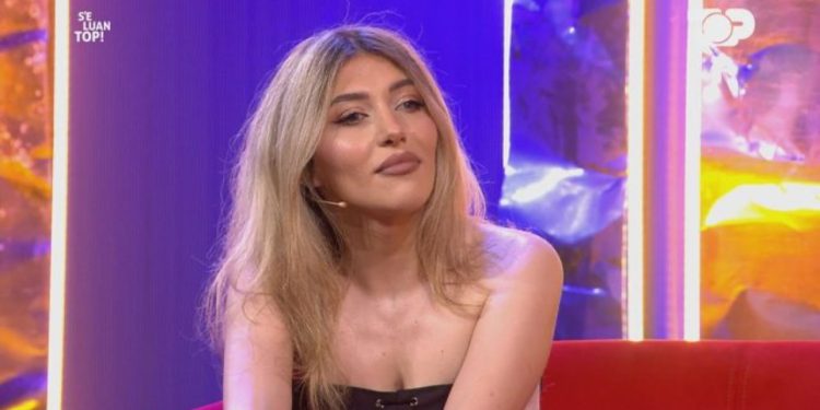 Ish-fituesja e “Big Brother” kërkon të bëhet deputete/ Rendit e para në listën e Gjirokastrës me këtë parti