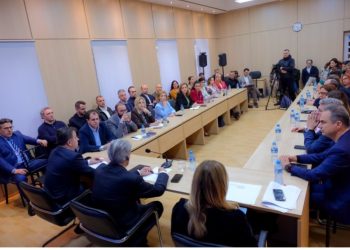 Zgjedhjet e 11 majit/ Ja EMRAT e kandidatëve të PD-së në listën e mbyllur për Shkodrën