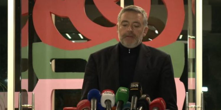 Emrat e kandidatëve, PS publikon listën e Qarkut të Dibrës!