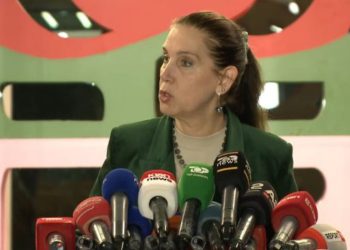 Zbardhet lista e kandidatëve të PS së Gjirokastrës, Kumbaro në listën e sigurt! Termet Peçi në fund të listës