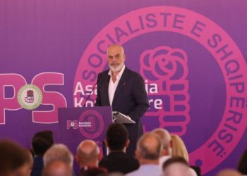 EMRAT/ Lista e hapur dhe e mbyllur e PS-së në Tiranë, ja kush do të kandidojë