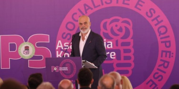 EMRAT/ Lista e hapur dhe e mbyllur e PS-së në Tiranë, ja kush do të kandidojë