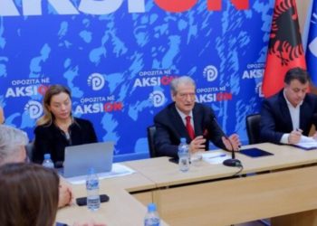 Risia më e madhe në këto 34 vite është bashkëpunimi i PD me kryemagjistarin e fitores së Trump, Chris LaCivita