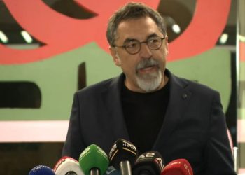 Zbardhet lista e kandidatëve të Vlorës! Sinaj dhe Gjiknuri në listë të hapur!