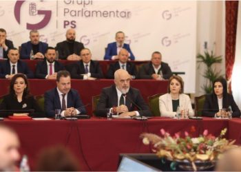 Lista/ Nga Luljeta Bozo tek Lavdrim Krashi, kush janë deputetët që Edi Rama i largoi përfundimisht nga gara e 11 Majit!