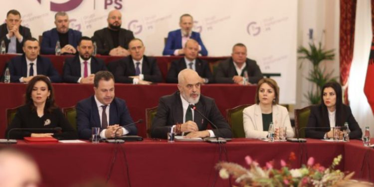 Lista/ Nga Luljeta Bozo tek Lavdrim Krashi, kush janë deputetët që Edi Rama i largoi përfundimisht nga gara e 11 Majit!