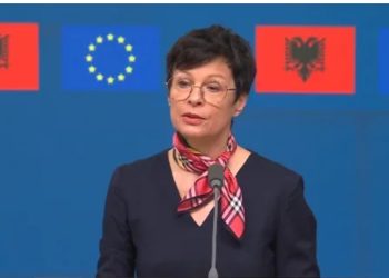 Komisionerja për Zgjerimin e BE-së, Marta Kos viziton sot për herë të parë Shqipërinë, zbardhet axhenda e takimeve
