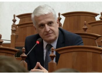 Rama e la jashtë, Majko: Beteja ime do të jetë në Kavajë dhe Rrogozhinë