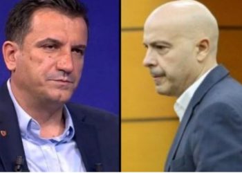 Sot vendimi për Erion Veliajn