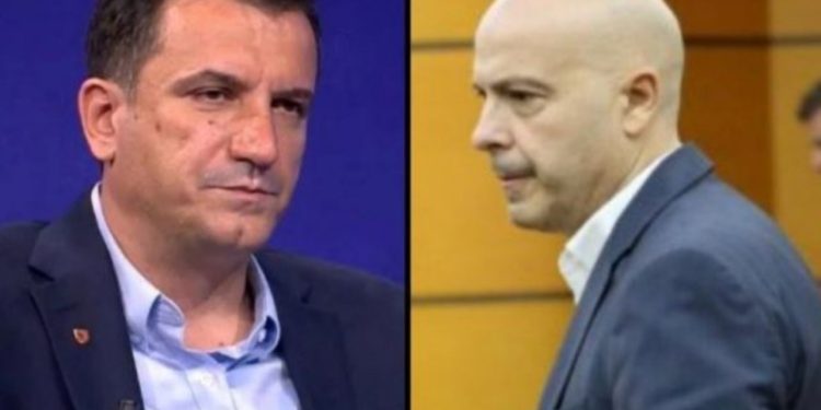 Sot vendimi për Erion Veliajn