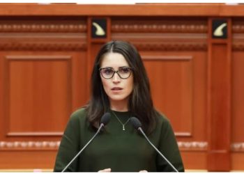 U tërhoq nga listat e hapura të PD-së, Ilda Dhori: Zhgënjim