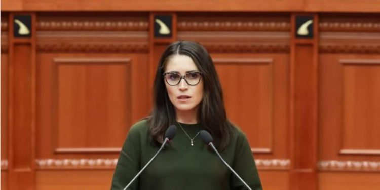 U tërhoq nga listat e hapura të PD-së, Ilda Dhori: Zhgënjim